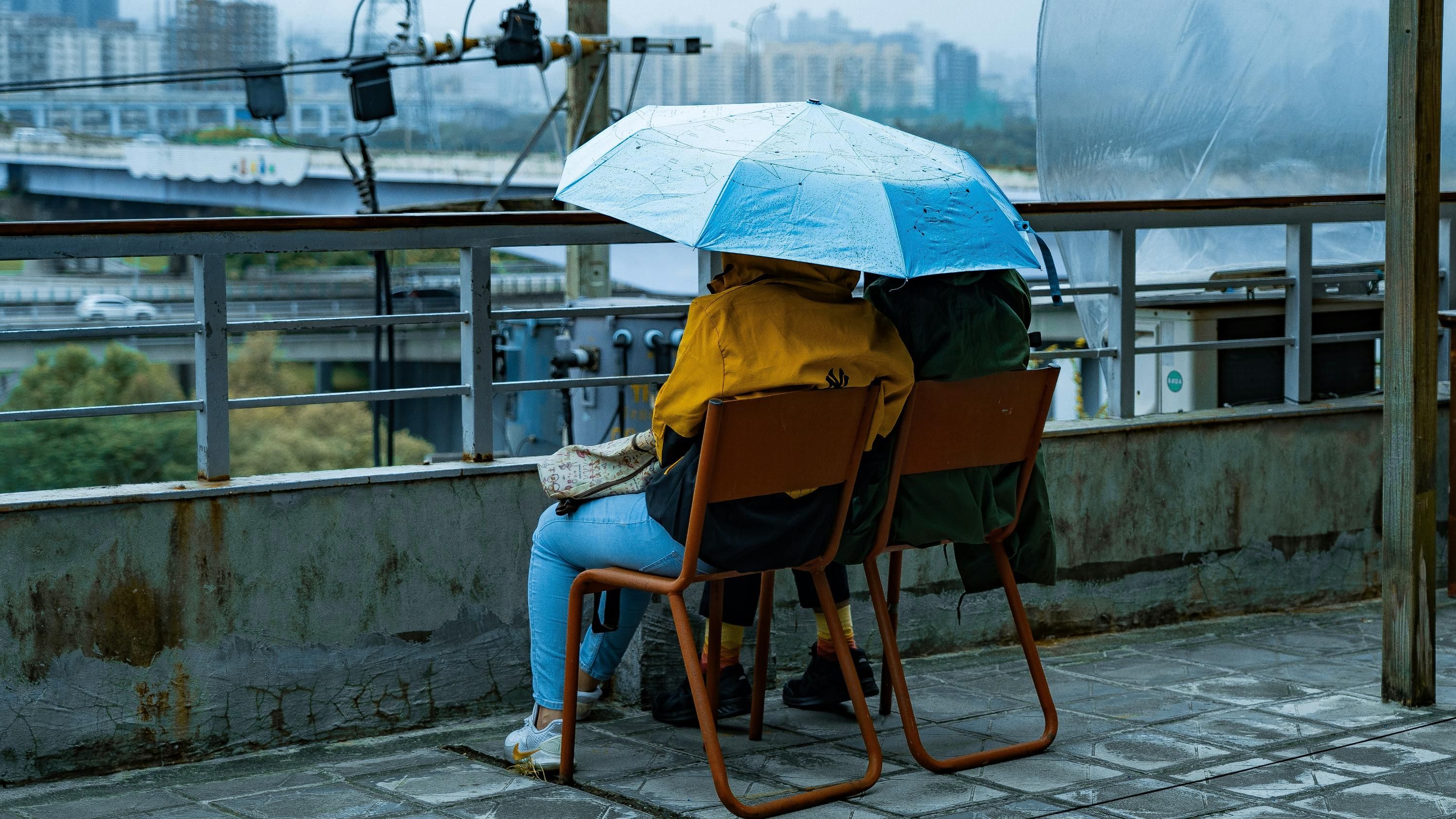 Когда будут дожди