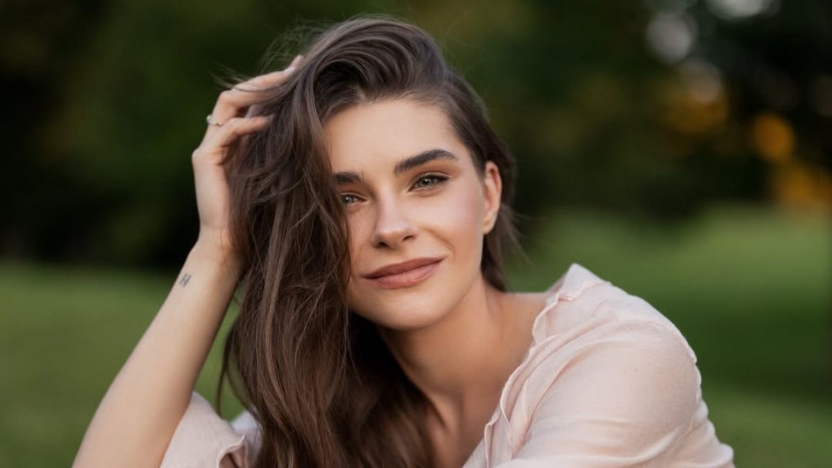 Катерина Остапчук Катерина Остапчук