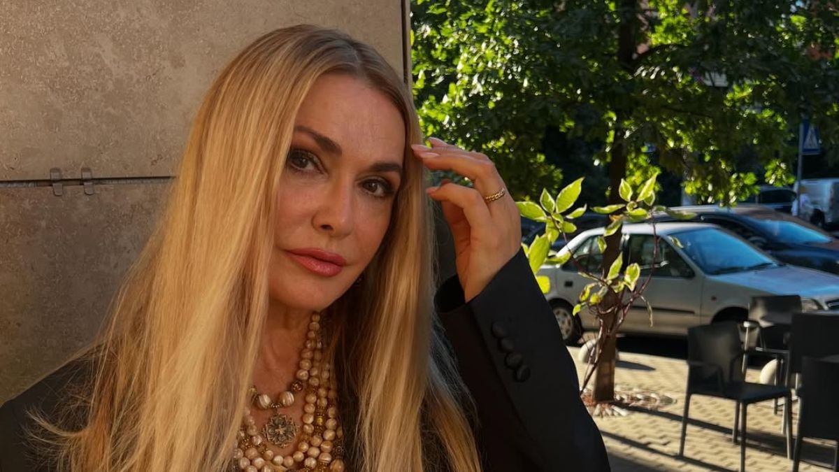 Ольга Сумская Ольга Сумская