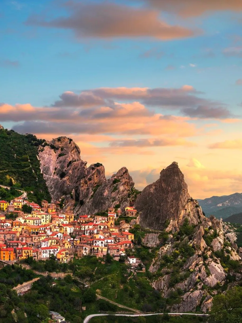 Базиліката Базиліката