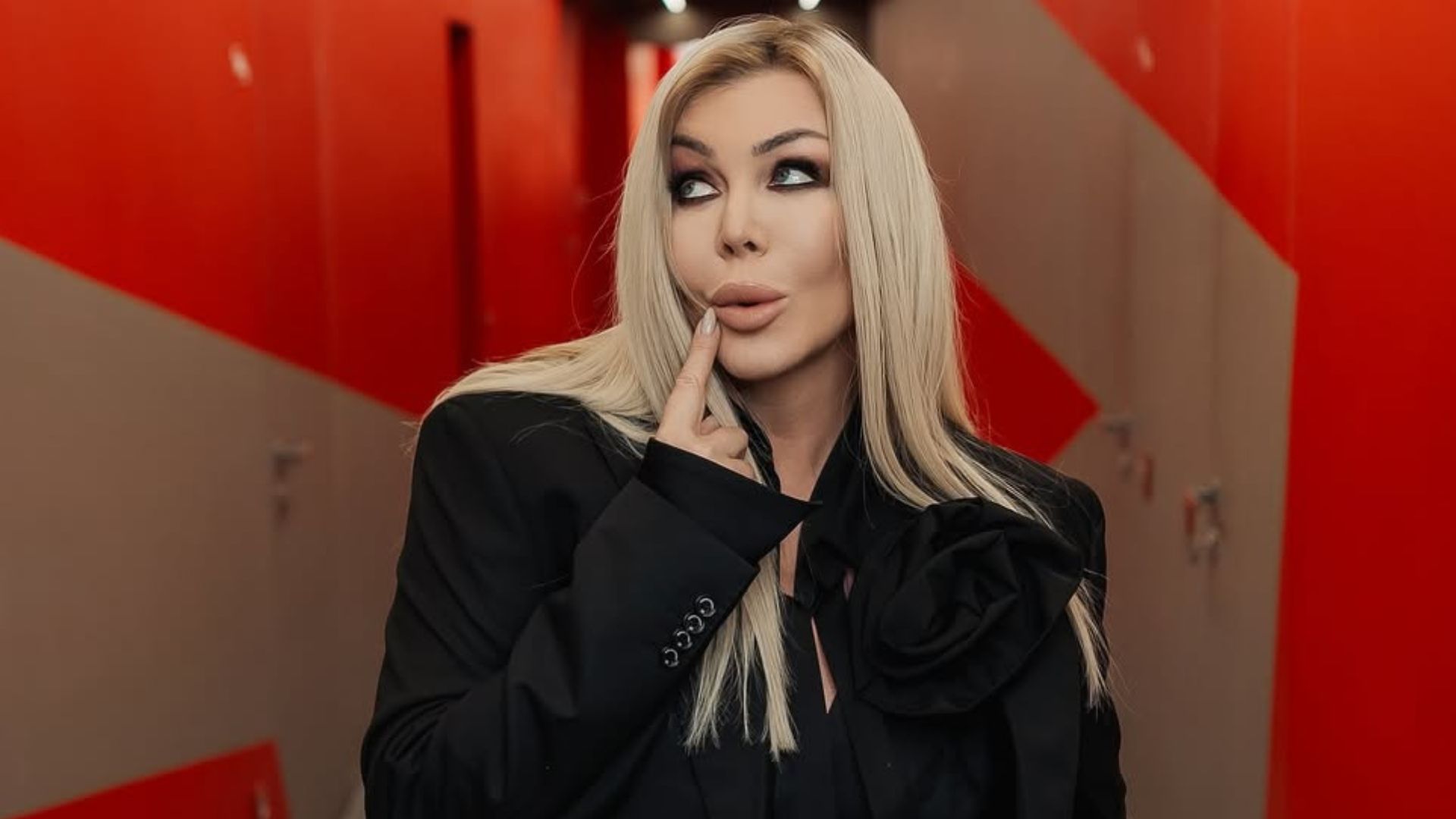 Ирина Билык