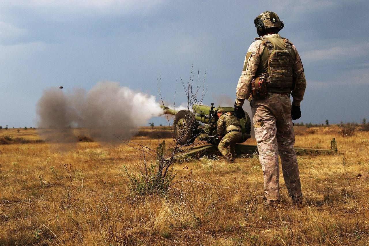 ЗСУ звільнили понад 20 кілометрів території