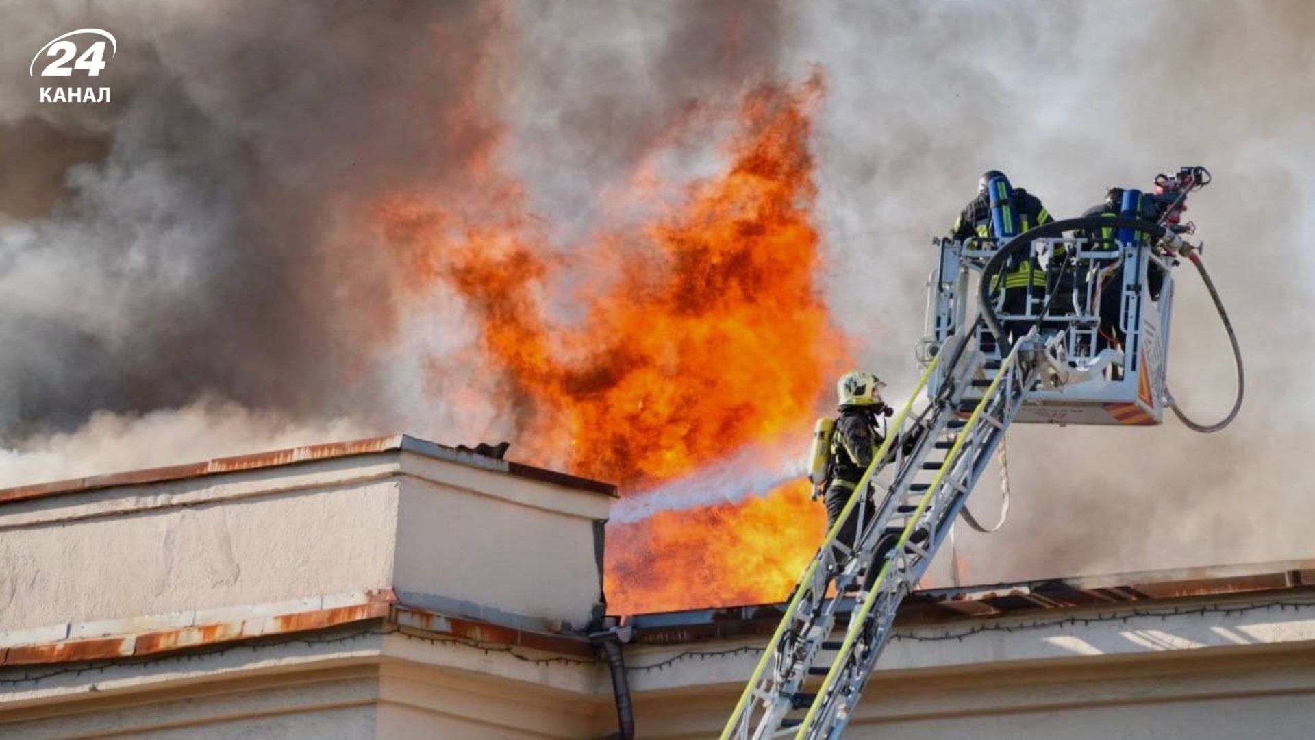 Які наслідки атаки росіян по Запоріжжю Які наслідки атаки росіян по Запоріжжю