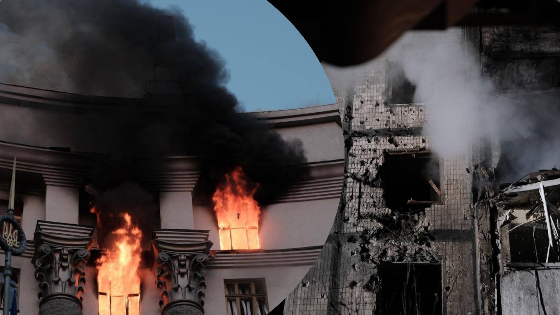 В Європі відреагували на атаку по Україні - 24 Канал В Європі відреагували на атаку по Україні - 24 Канал