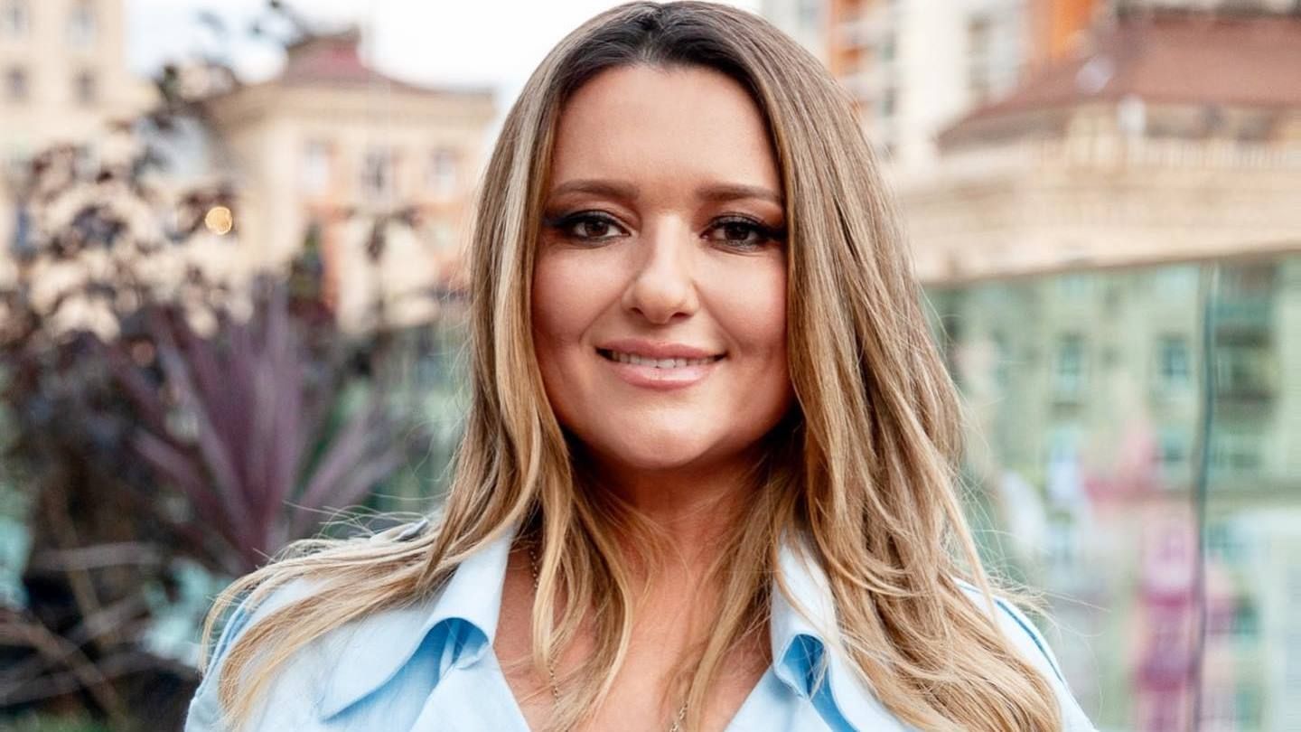 Наталія Могилевська