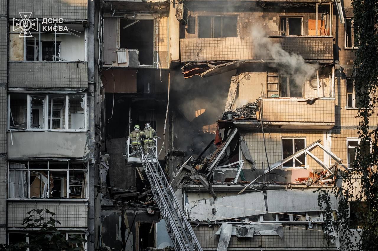 В России прокомментировали атаку по Украине 7 сентября В России прокомментировали атаку по Украине 7 сентября