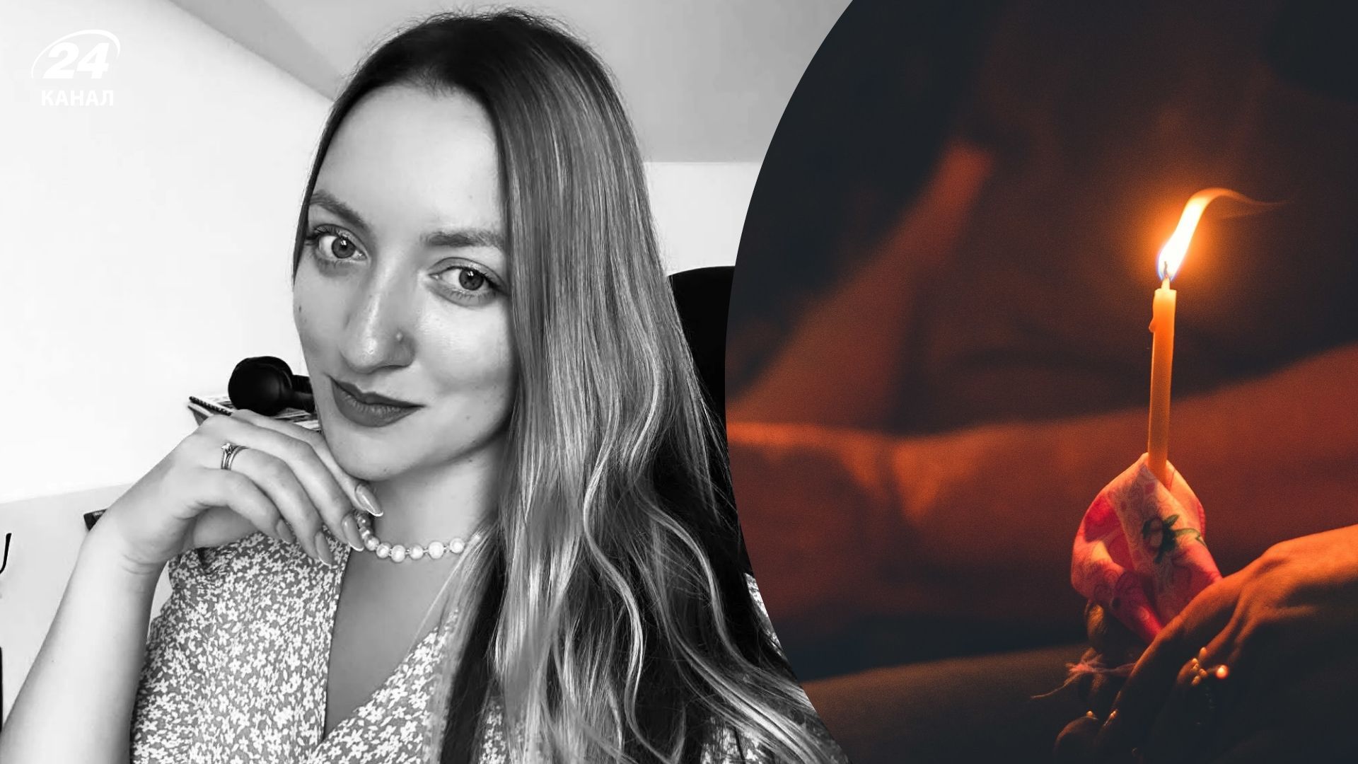 Удар по жилому дому в Киеве унес жизни матери и ребенка Удар по жилому дому в Киеве унес жизни матери и ребенка