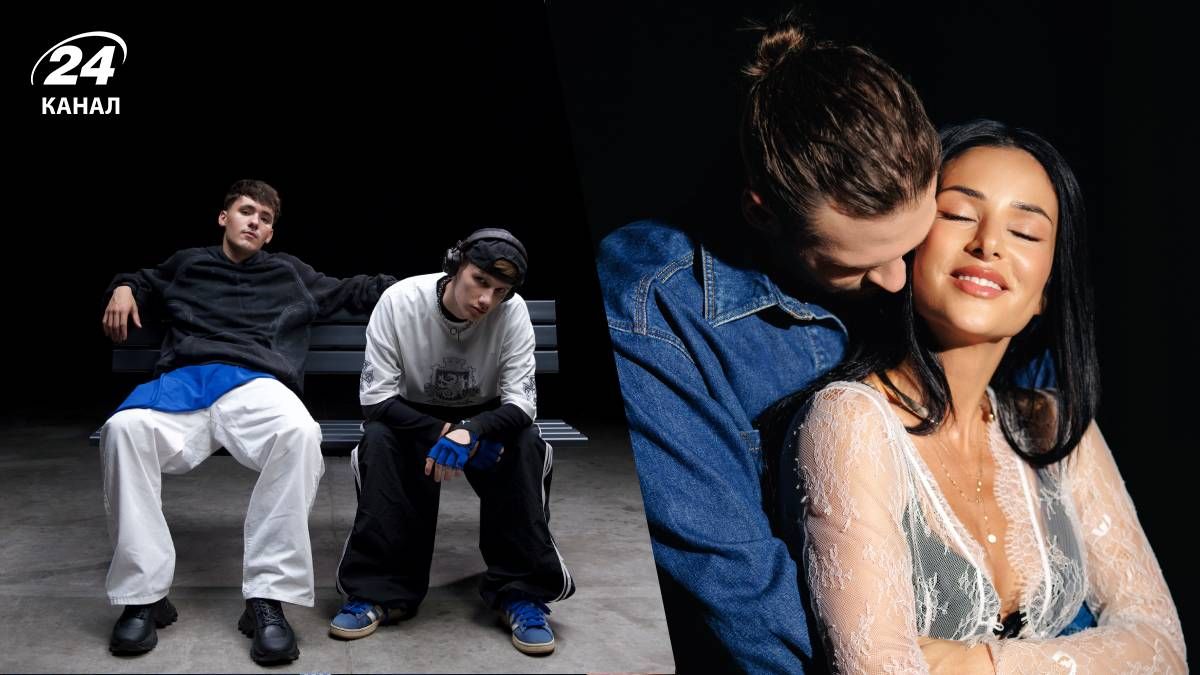 Подборка премьер