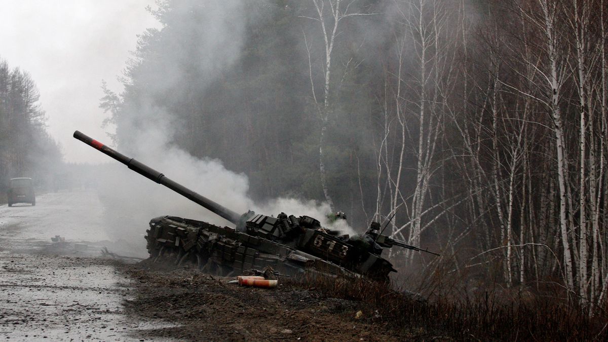Какой может быть программа перевооружения в России