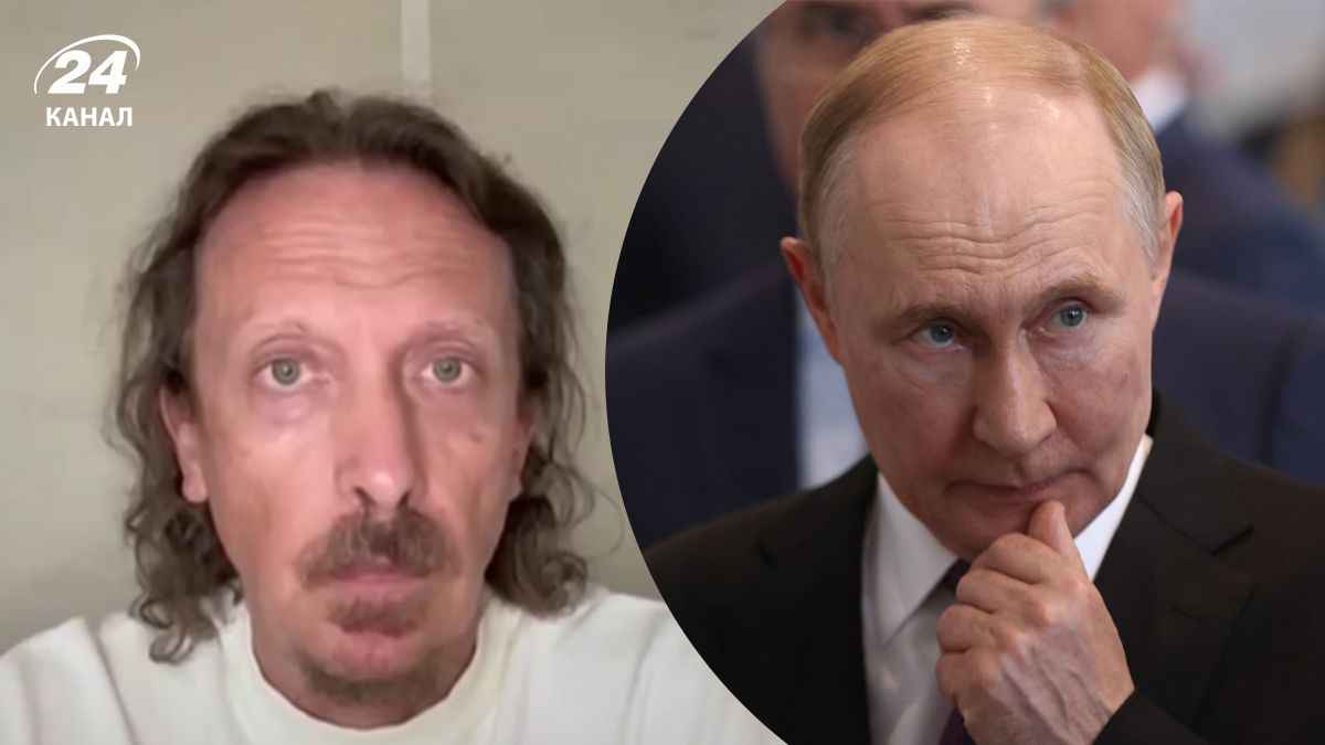 Як Росія хоче вплинути на ситуацію у Франції Як Росія хоче вплинути на ситуацію у Франції