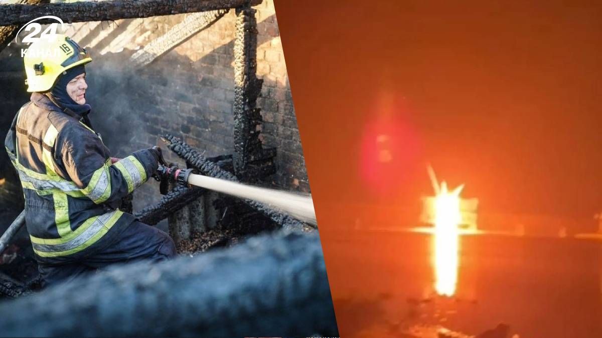 Росіяни цілеспрямовано завдають удару по залізниці