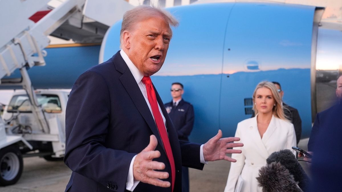 Война в Украине - Дональд Трамп сделал новые заявления о переговорах - Геополитика Война в Украине - Дональд Трамп сделал новые заявления о переговорах - Геополитика