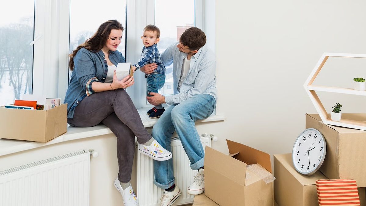 Чи можна відмовити в оренді квартири через дітей, тварин, ВПО Чи можна відмовити в оренді квартири через дітей, тварин, ВПО