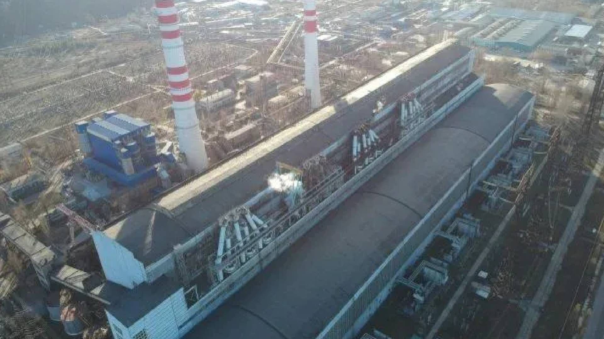 Окупанти атакували об'єкт енергетичної інфраструктури