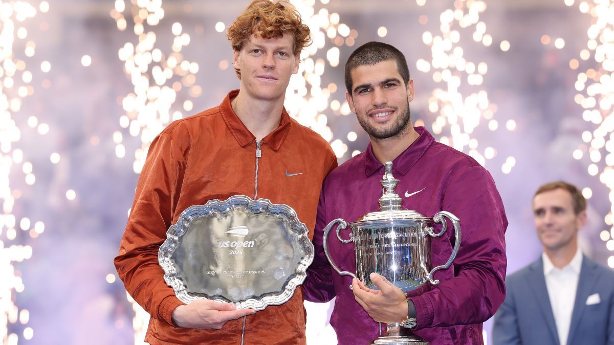Кто стал победителем US Open-2025