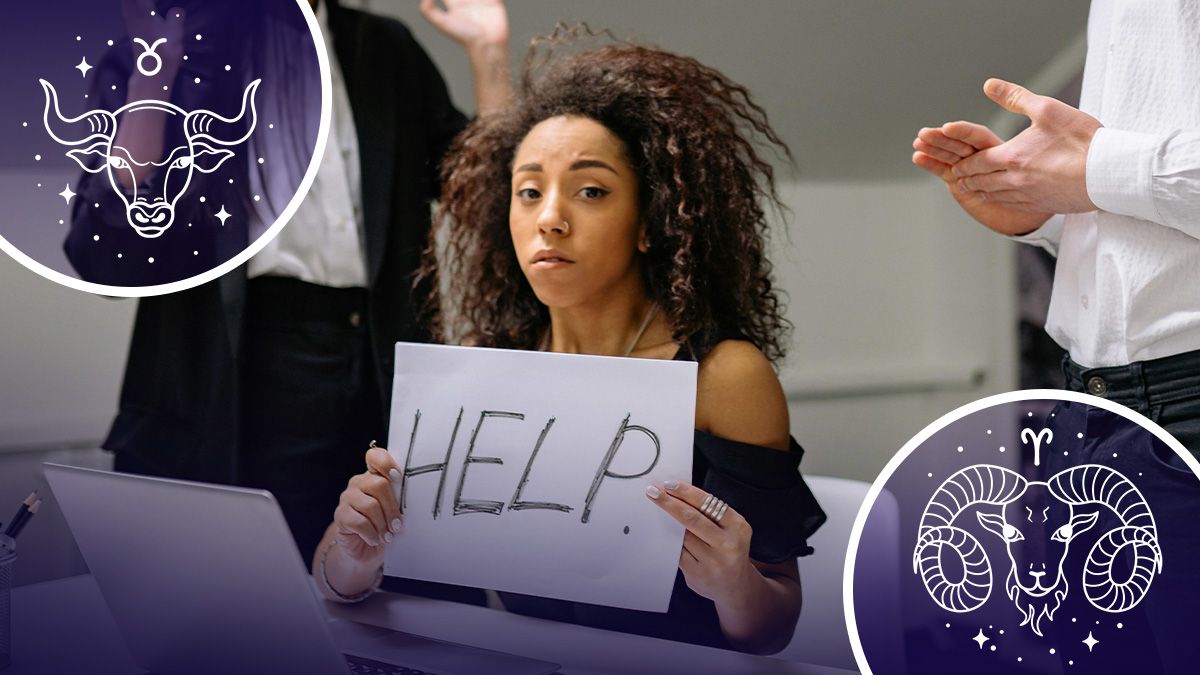 На кого чекають випробування - гороскоп На кого чекають випробування - гороскоп