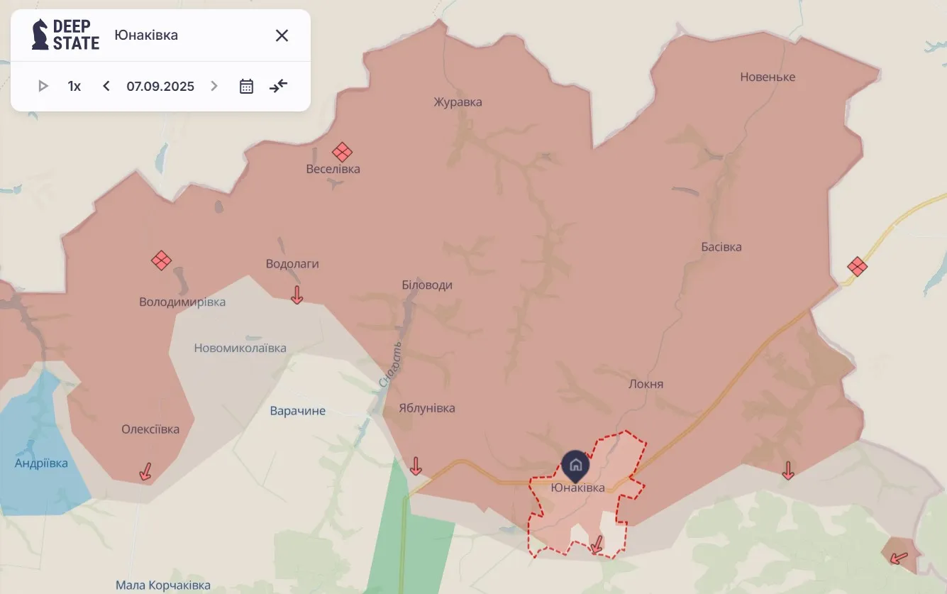 Сумщина Сумщина