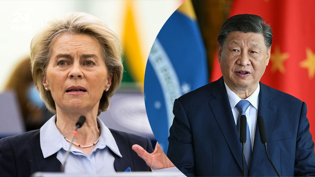 Какой должна быть политика ЕС, чтобы остановить войну в Украине - 24 Канал