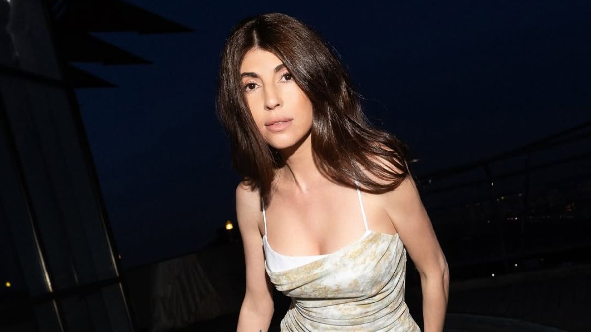 Сабіна Мусіна