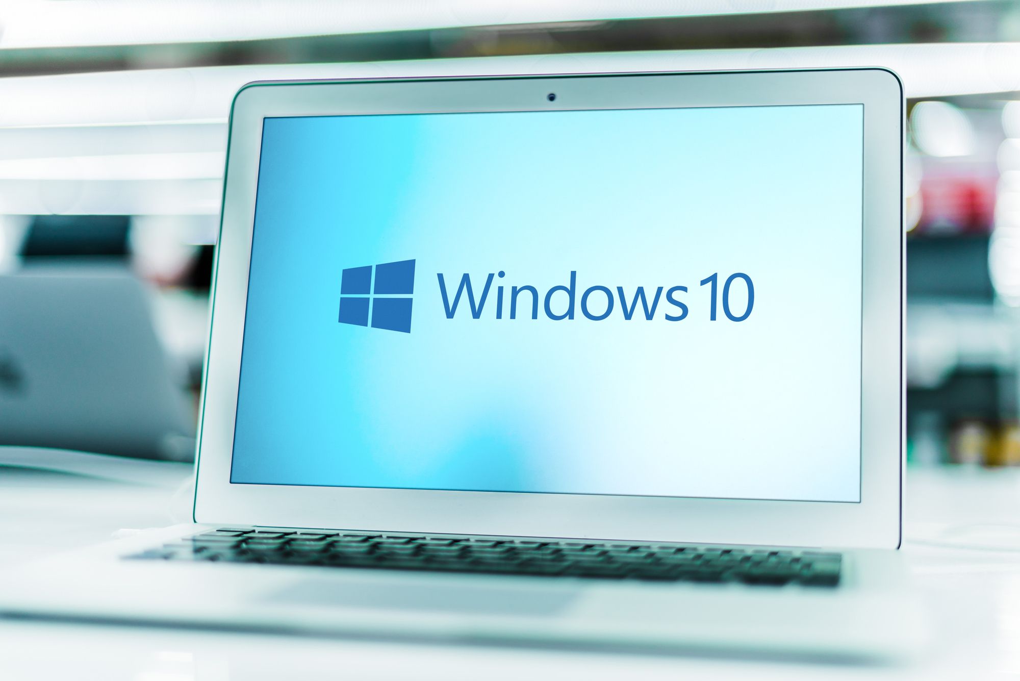 Конец эпохи Windows 10
