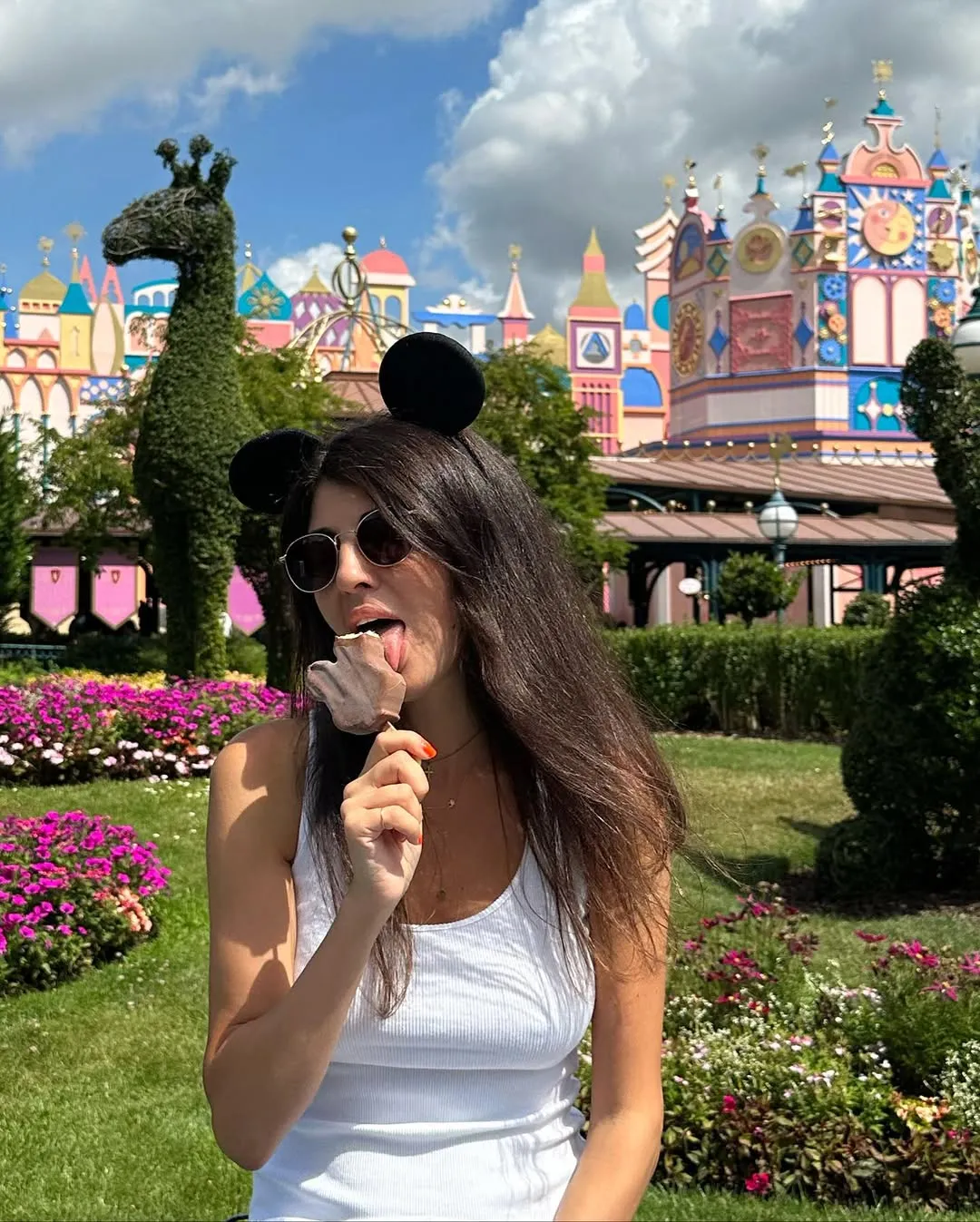 Сабіна Мусіна