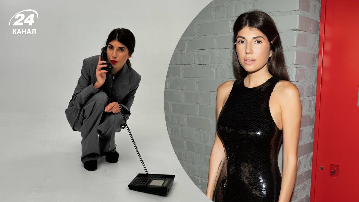 Сабина Мусина - что о ней известно Сабина Мусина - что о ней известно