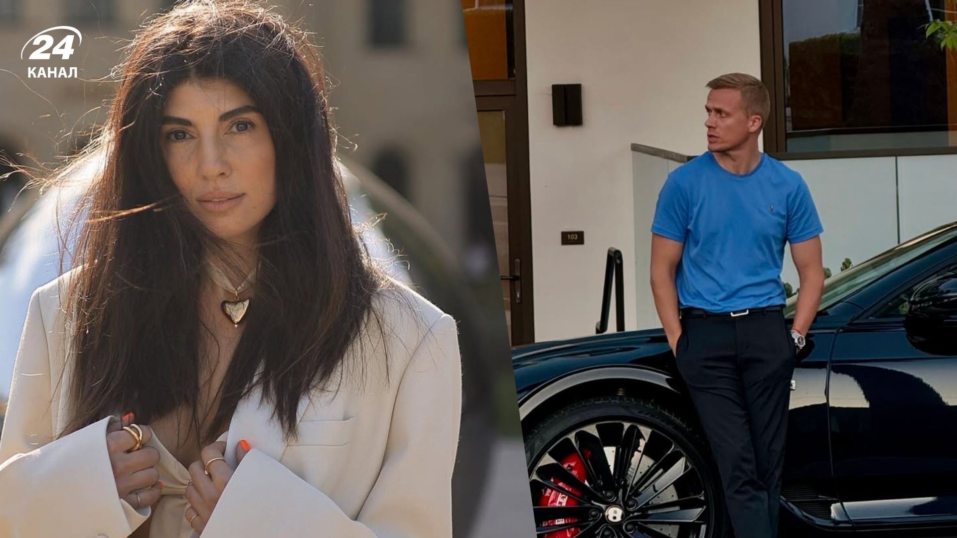 "Правда" про шлюб та GBar: все про скандал з Трушковським та Мусіною - Show24