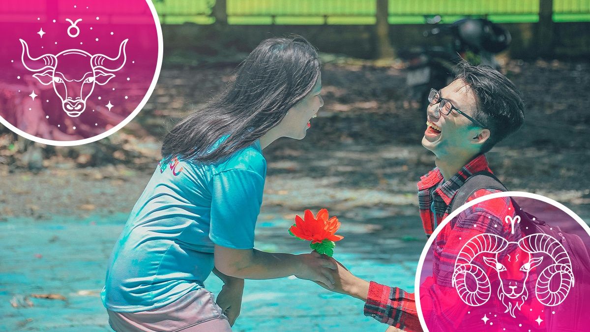 Кому пощастить в особистому житті - любовний гороскоп Кому пощастить в особистому житті - любовний гороскоп