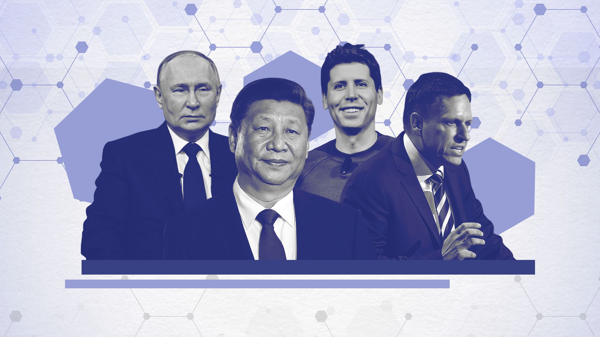 Про що говорили Путін і Сі Цзіньпін Про що говорили Путін і Сі Цзіньпін