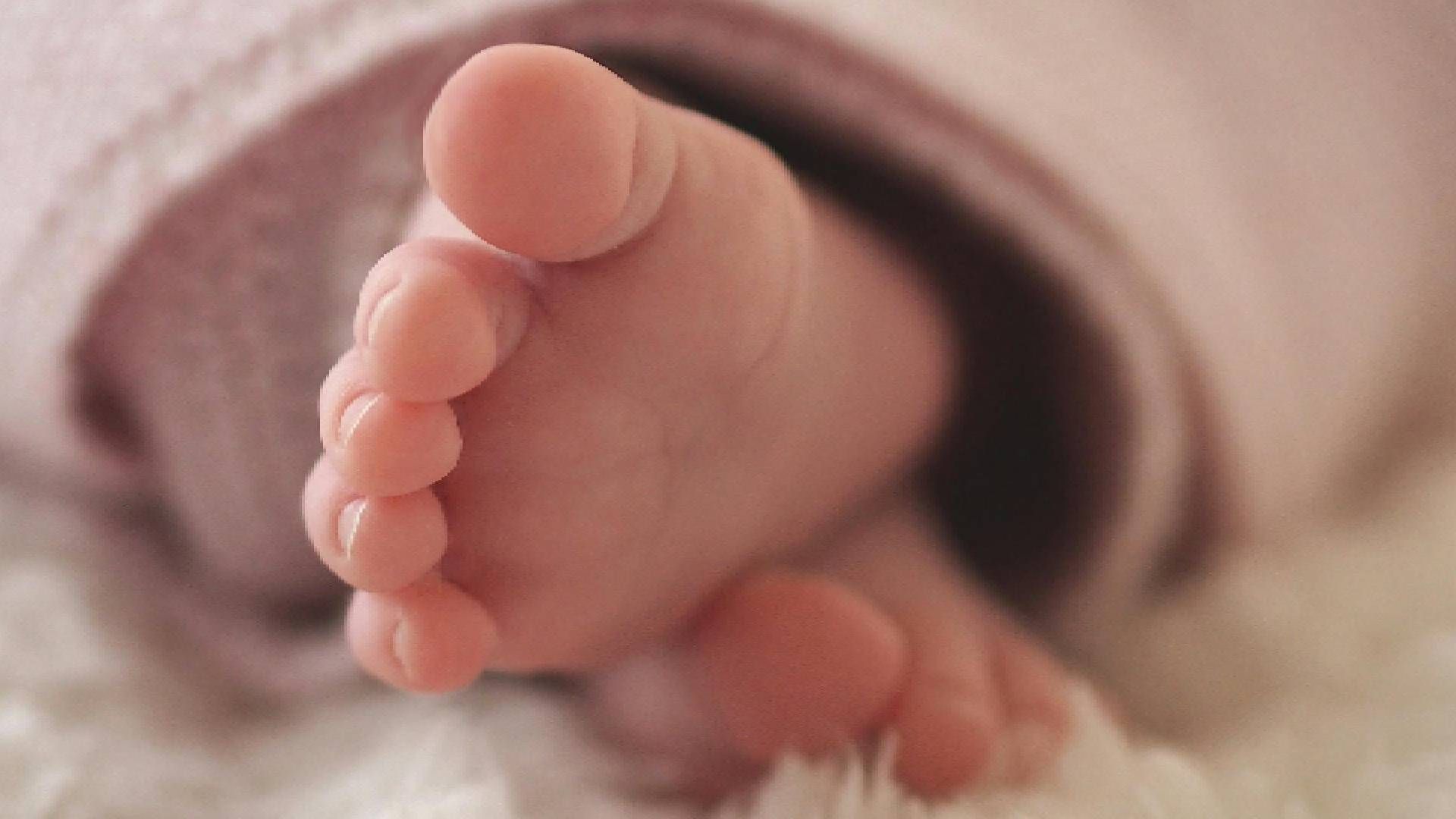 В Одессе погиб новорожденный ребенок В Одессе погиб новорожденный ребенок