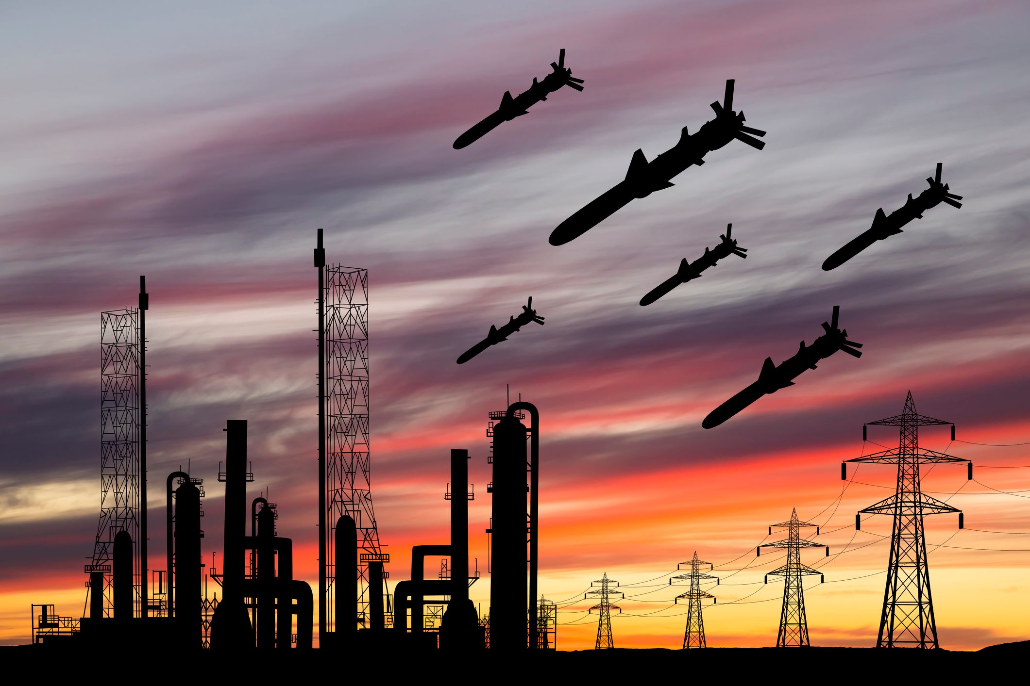 Для чого Росія використовує стратегію близькосхідного тероризму