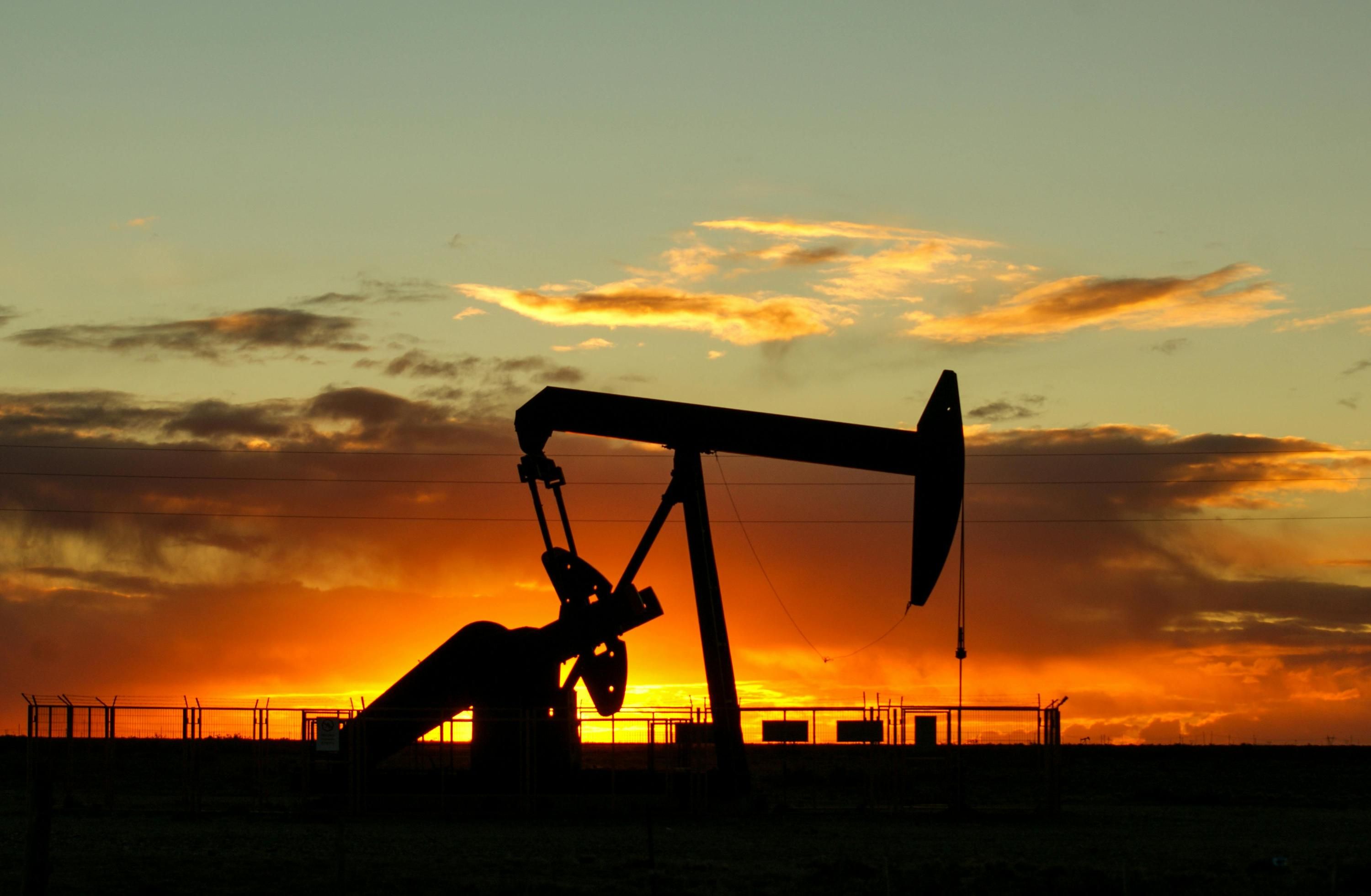 Хватит только на 25 лет: какие на самом деле запасы нефти в России - Экономика