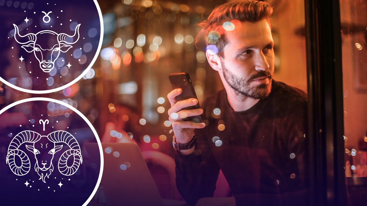 Хто перевіряє телефон партнера - гороскоп Хто перевіряє телефон партнера - гороскоп