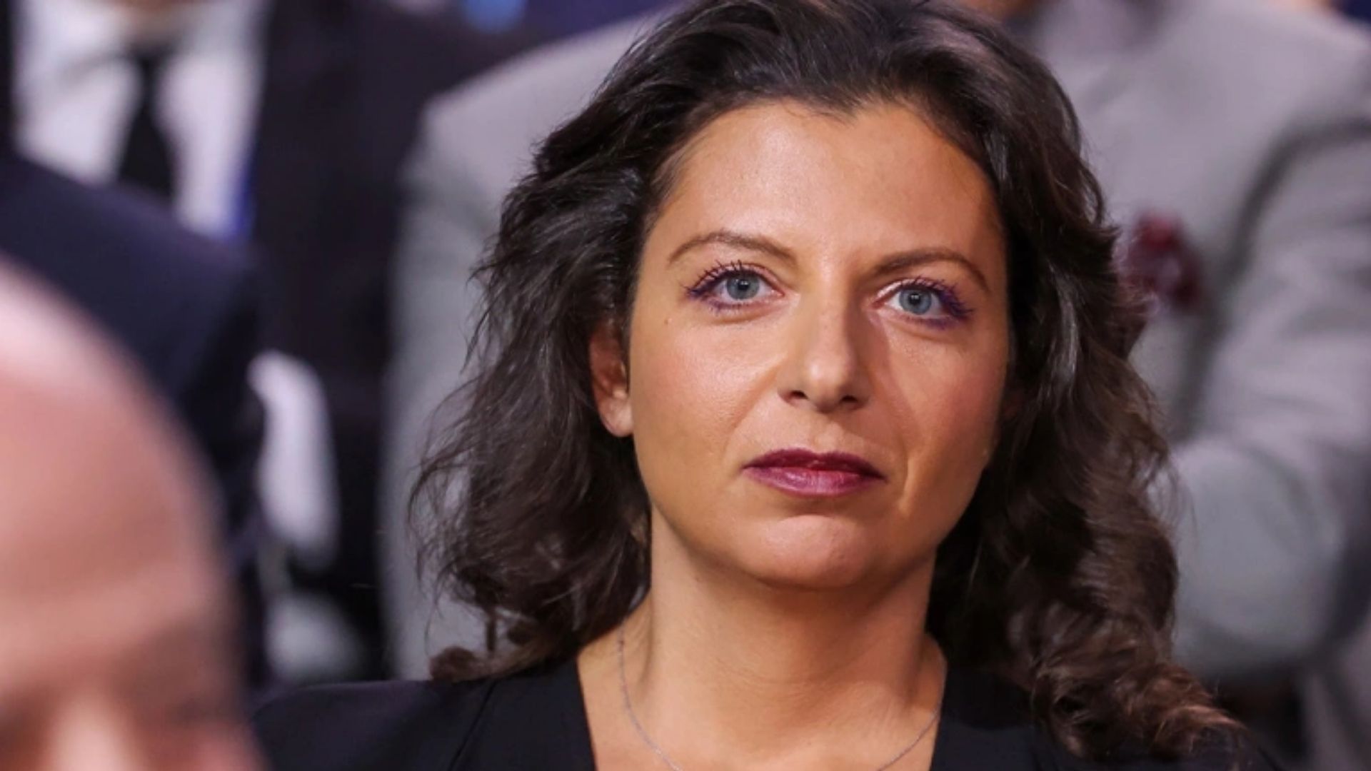 У пропагандистки Симоньян діагностували рак У пропагандистки Симоньян діагностували рак