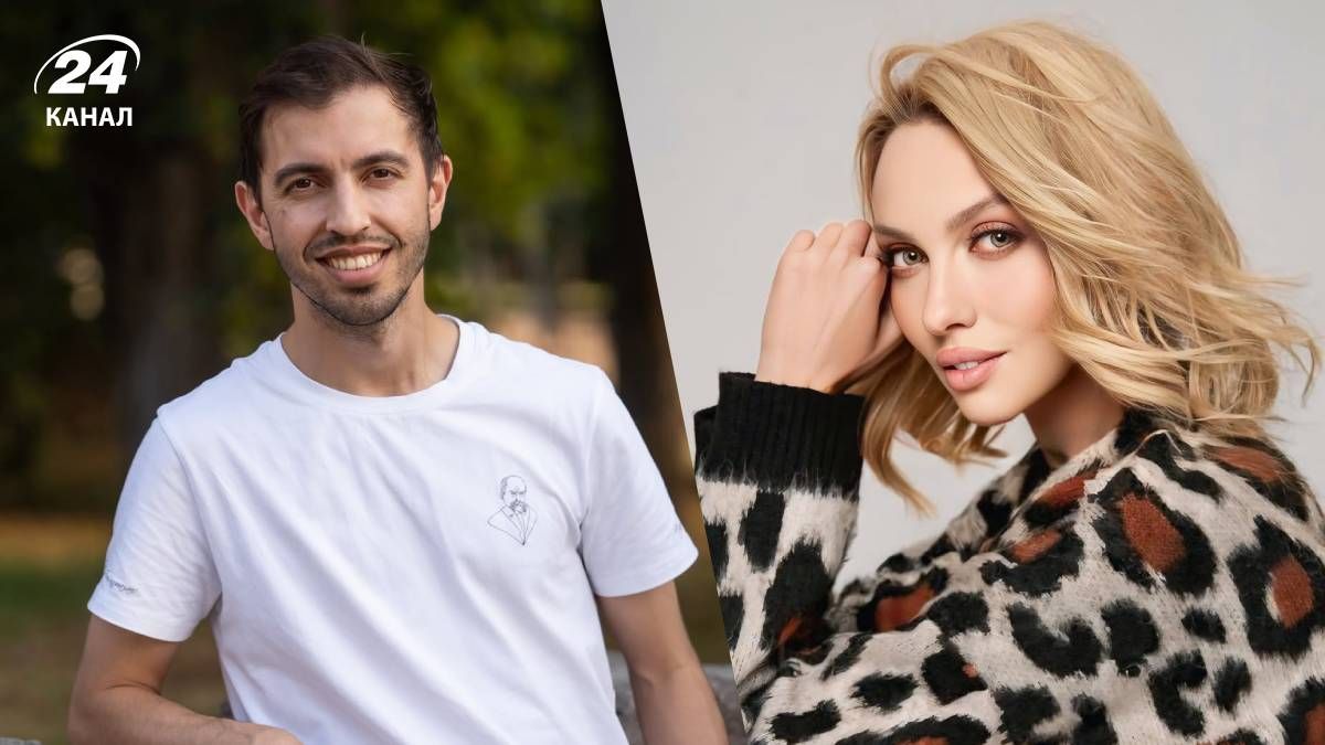 Иван Люленов, Оля Полякова