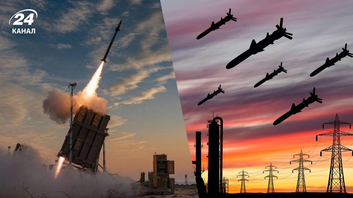 Как Украина справится с 1000 вражеских дронов Как Украина справится с 1000 вражеских дронов