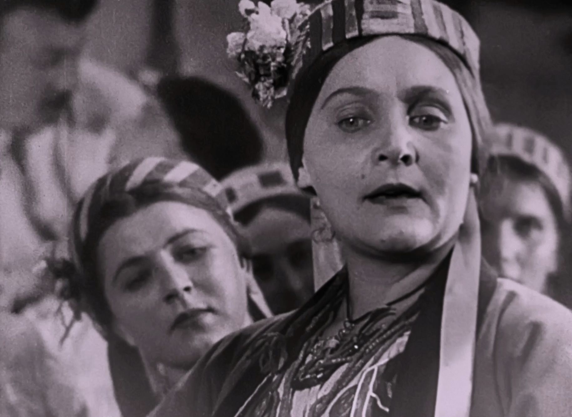 Наталія Ужвій