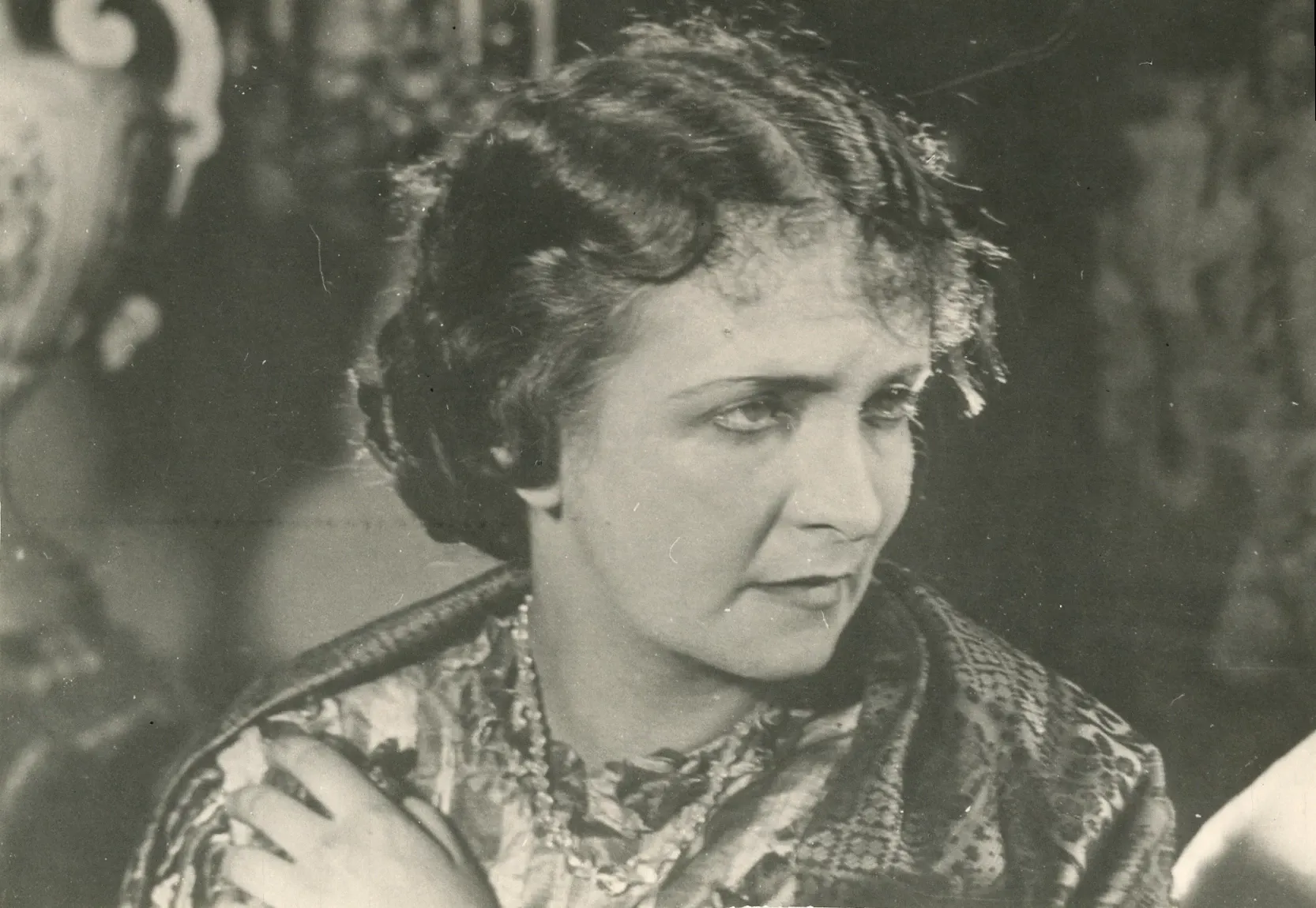 Наталія Ужвій