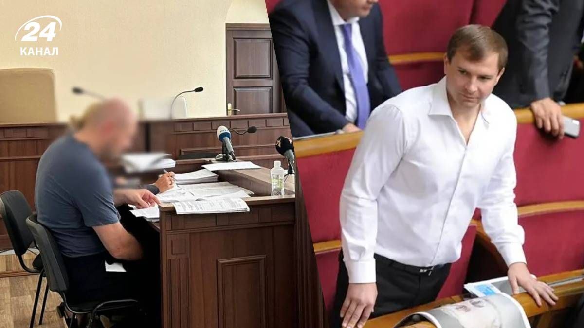 Як повернення Христенко пов'язано зі справою Магамедрасулова