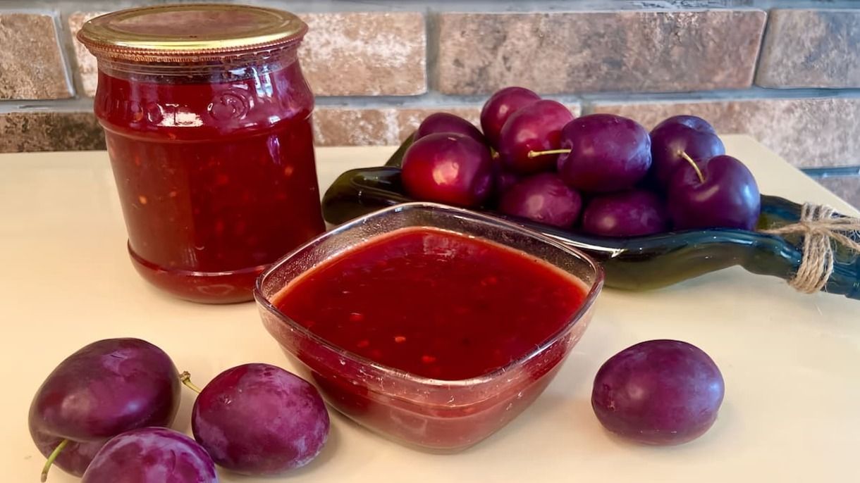 Лучшее дополнение к мясу Лучшее дополнение к мясу