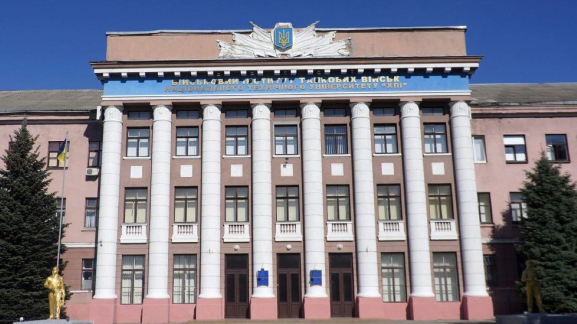 Курсанты жалуются на майора Сергея Черевко