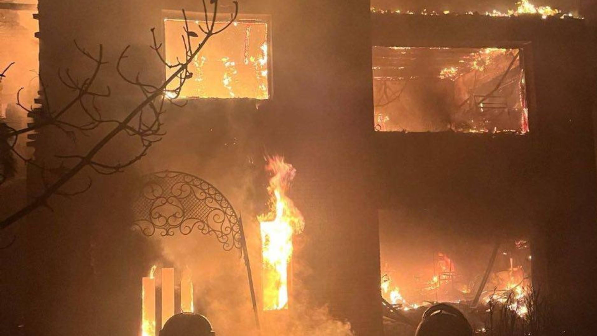 В Запоріжжі пролунали вибухи - 24 Канал В Запоріжжі пролунали вибухи - 24 Канал