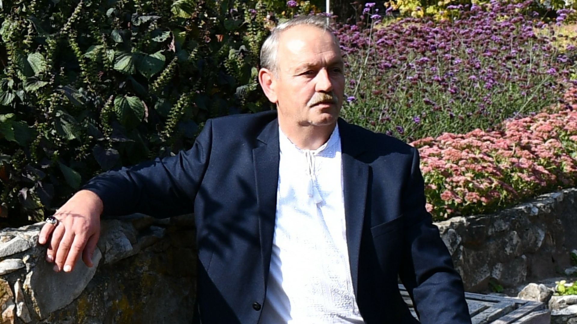 В Сумской области нашли мертвым Александра Тахтая В Сумской области нашли мертвым Александра Тахтая