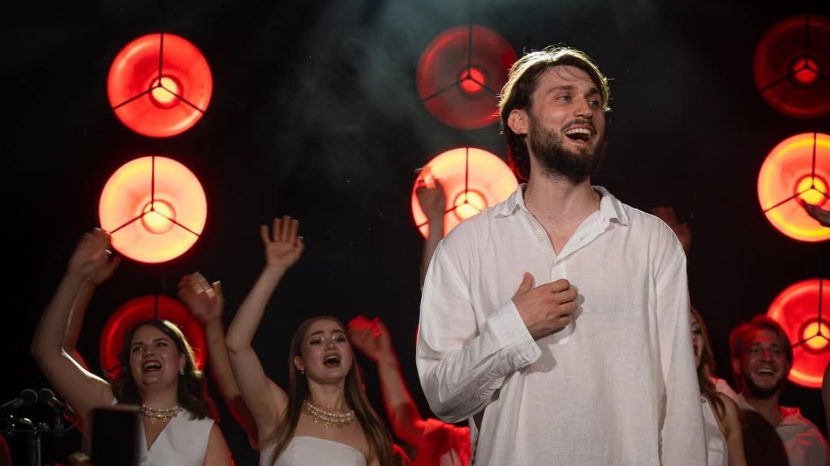 Хор Гомін Хор Гомін