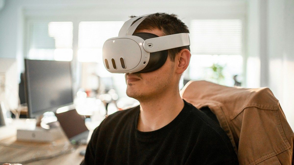 Безпека дітей у VR від Meta – компанію звинувачують у приховуванні загроз для неповнолітніх