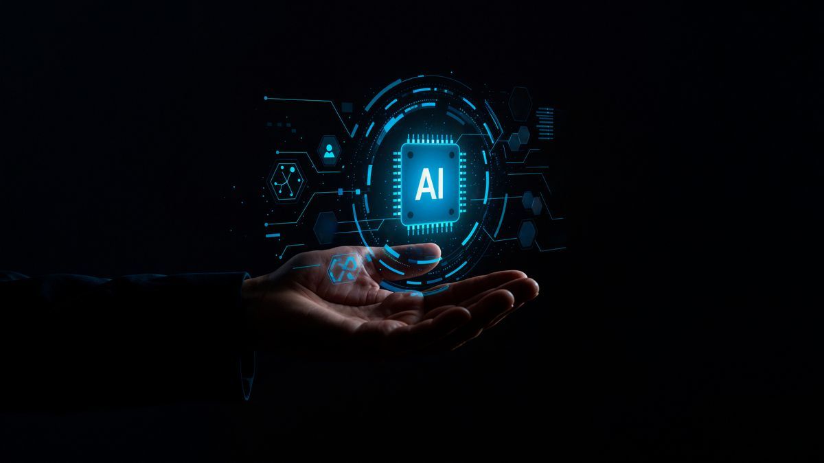 Використання ШІ в бізнесі падає - що кажуть останні дані та прогнози Використання ШІ в бізнесі падає - що кажуть останні дані та прогнози