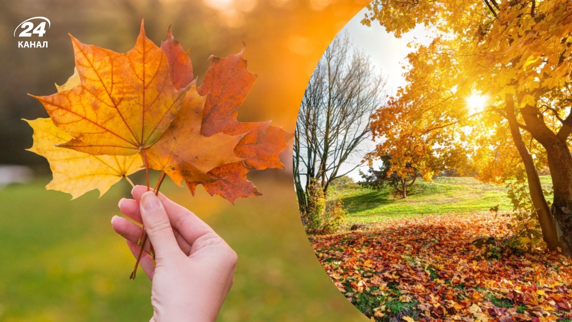 Народні прикмети на вересень 2025 Народні прикмети на вересень 2025