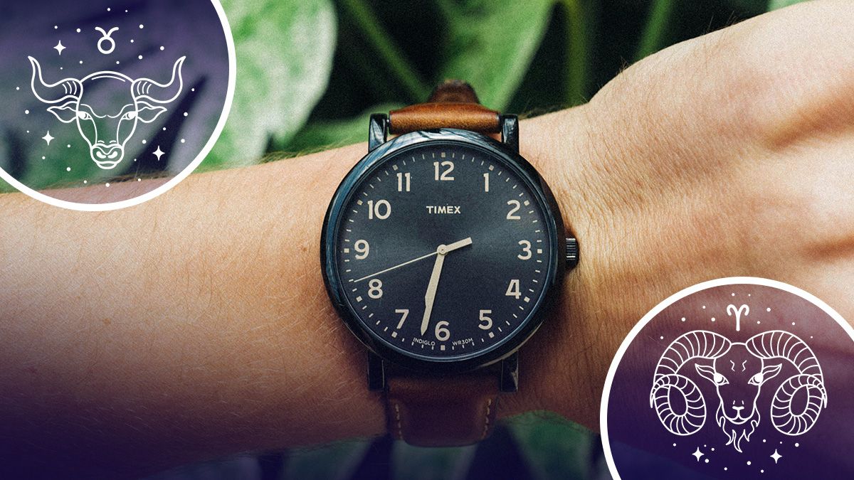 Пунктуальні знаки зодіаку - гороскоп