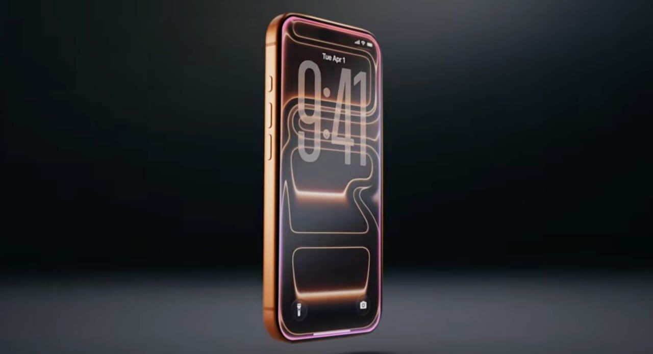 Флагманы iPhone 17 Pro и Pro Max