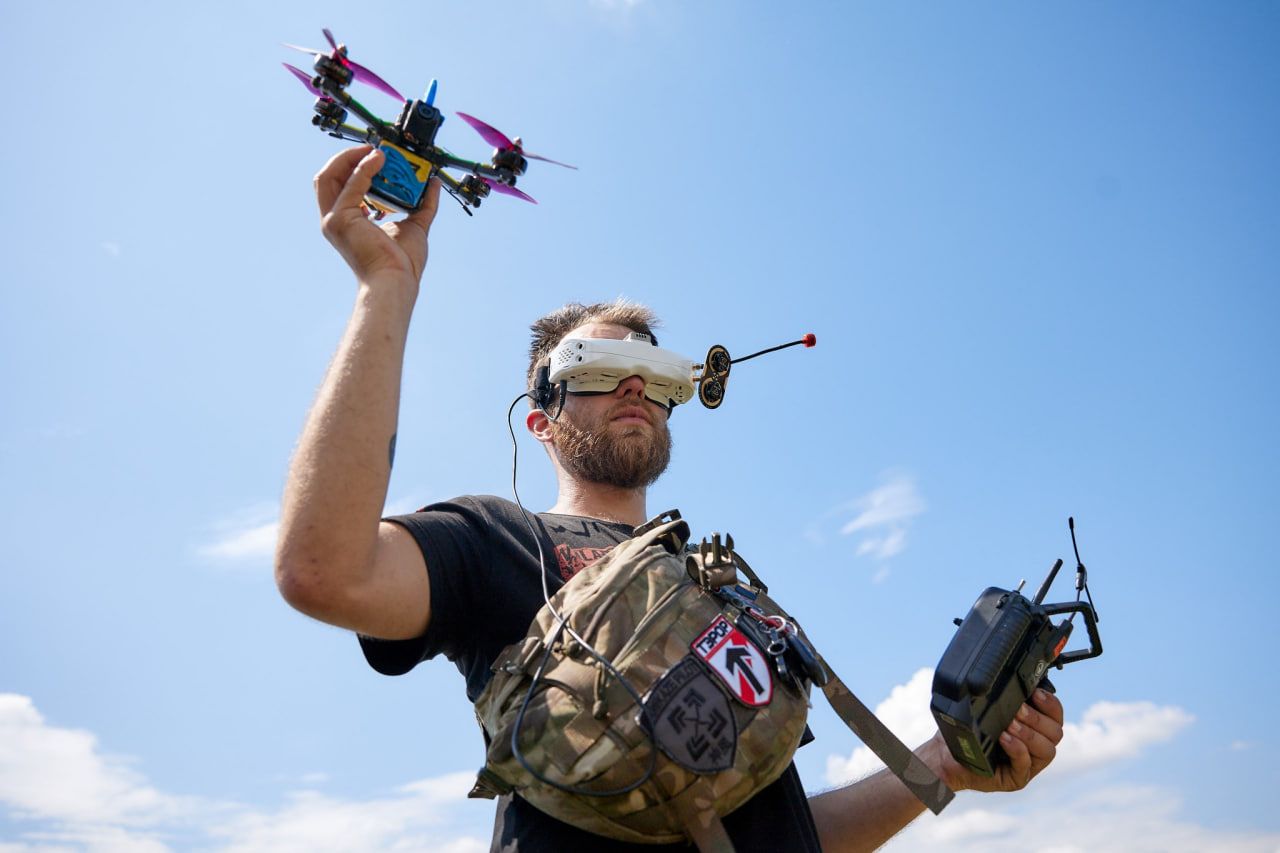 Изменения в мобилизации: правительство разрешило бронирование для компаний, производящих дроны и боеприпасы - Бизнес